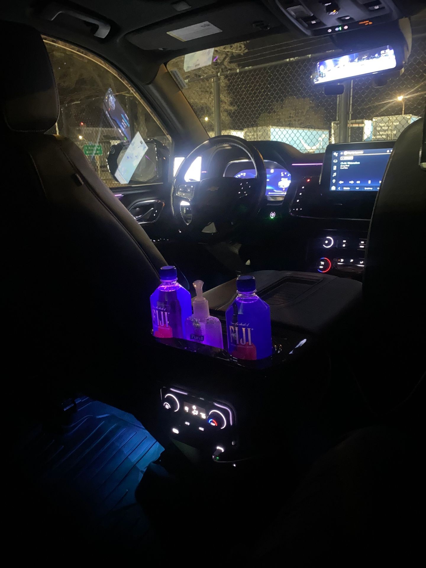 Airport Transfers